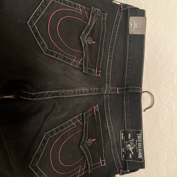 True religion jeans - Picture 3 of 3